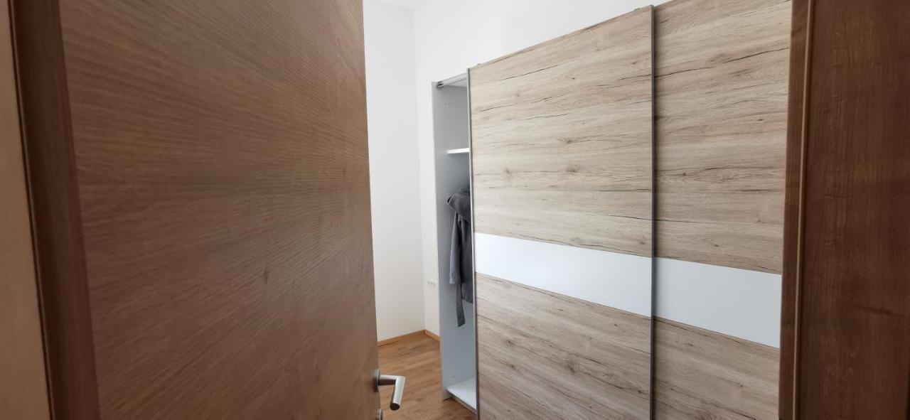 Apartmaji Tmaynka トールミン エクステリア 写真