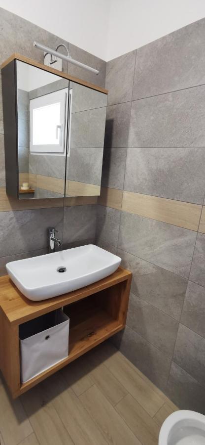 Apartmaji Tmaynka トールミン エクステリア 写真